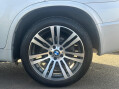 BMW X5 3.0 40d M Sport Steptronic xDrive Euro 5 5dr 17
