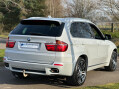 BMW X5 3.0 40d M Sport Steptronic xDrive Euro 5 5dr 30