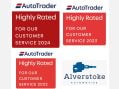 BMW X5 3.0 30d M Sport Steptronic xDrive Euro 5 5dr 2
