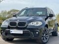 BMW X5 3.0 30d M Sport Steptronic xDrive Euro 5 5dr 1