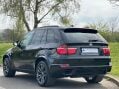BMW X5 3.0 30d M Sport Steptronic xDrive Euro 5 5dr 4