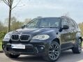 BMW X5 3.0 30d M Sport Steptronic xDrive Euro 5 5dr 6