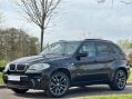 BMW X5 3.0 30d M Sport Steptronic xDrive Euro 5 5dr 7