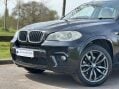 BMW X5 3.0 30d M Sport Steptronic xDrive Euro 5 5dr 8