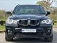BMW X5 3.0 30d M Sport Steptronic xDrive Euro 5 5dr 9