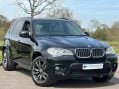 BMW X5 3.0 30d M Sport Steptronic xDrive Euro 5 5dr 11
