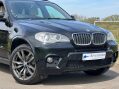 BMW X5 3.0 30d M Sport Steptronic xDrive Euro 5 5dr 12