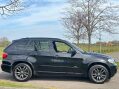 BMW X5 3.0 30d M Sport Steptronic xDrive Euro 5 5dr 13