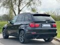 BMW X5 3.0 30d M Sport Steptronic xDrive Euro 5 5dr 15