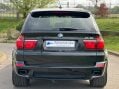 BMW X5 3.0 30d M Sport Steptronic xDrive Euro 5 5dr 16