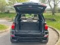 BMW X5 3.0 30d M Sport Steptronic xDrive Euro 5 5dr 17