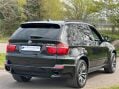 BMW X5 3.0 30d M Sport Steptronic xDrive Euro 5 5dr 20