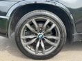 BMW X5 3.0 30d M Sport Steptronic xDrive Euro 5 5dr 22