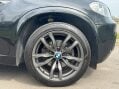 BMW X5 3.0 30d M Sport Steptronic xDrive Euro 5 5dr 23