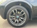 BMW X5 3.0 30d M Sport Steptronic xDrive Euro 5 5dr 24