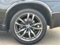 BMW X5 3.0 30d M Sport Steptronic xDrive Euro 5 5dr 25
