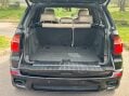 BMW X5 3.0 30d M Sport Steptronic xDrive Euro 5 5dr 29