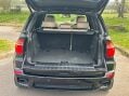 BMW X5 3.0 30d M Sport Steptronic xDrive Euro 5 5dr 31