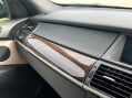 BMW X5 3.0 30d M Sport Steptronic xDrive Euro 5 5dr 46