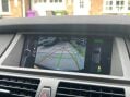 BMW X5 3.0 30d M Sport Steptronic xDrive Euro 5 5dr 49
