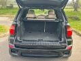 BMW X5 3.0 30d M Sport Steptronic xDrive Euro 5 5dr 32