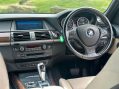 BMW X5 3.0 30d M Sport Steptronic xDrive Euro 5 5dr 34