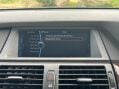 BMW X5 3.0 30d M Sport Steptronic xDrive Euro 5 5dr 42