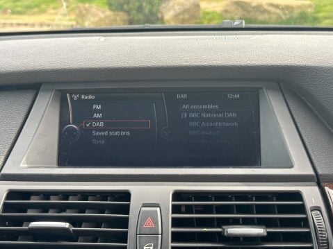 BMW X5 3.0 30d M Sport Steptronic xDrive Euro 5 5dr 43