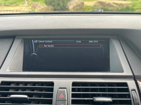 BMW X5 3.0 30d M Sport Steptronic xDrive Euro 5 5dr 44
