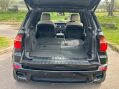 BMW X5 3.0 30d M Sport Steptronic xDrive Euro 5 5dr 30