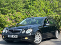 Mercedes-Benz E Class 3.0 E320 CDI Sport G-Tronic 5dr 1