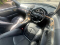 Mercedes-Benz E Class 3.0 E320 CDI Sport G-Tronic 5dr 2