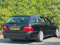 Mercedes-Benz E Class 3.0 E320 CDI Sport G-Tronic 5dr 3