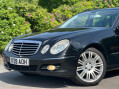 Mercedes-Benz E Class 3.0 E320 CDI Sport G-Tronic 5dr 5