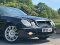 Mercedes-Benz E Class 3.0 E320 CDI Sport G-Tronic 5dr 7