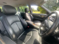 Mercedes-Benz E Class 3.0 E320 CDI Sport G-Tronic 5dr 8