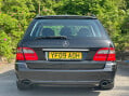 Mercedes-Benz E Class 3.0 E320 CDI Sport G-Tronic 5dr 12