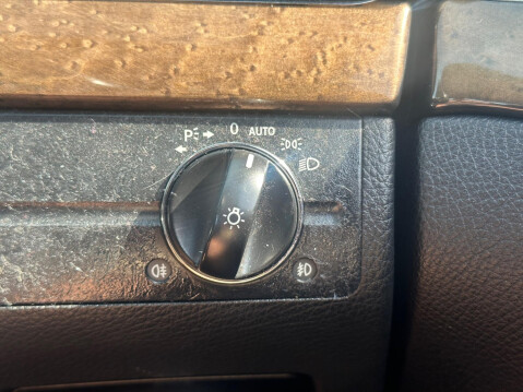 Mercedes-Benz E Class 3.0 E320 CDI Sport G-Tronic 5dr 15