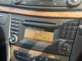 Mercedes-Benz E Class 3.0 E320 CDI Sport G-Tronic 5dr 17