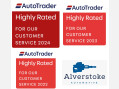 BMW X3 3.0 30d M Sport Auto xDrive Euro 6 (s/s) 5dr 2