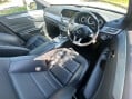 Mercedes-Benz E Class 3.0 E350 V6 BlueTEC AMG Night Edition G-Tronic+ Euro 6 (s/s) 5dr 2