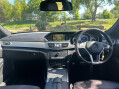 Mercedes-Benz E Class 3.0 E350 V6 BlueTEC AMG Night Edition G-Tronic+ Euro 6 (s/s) 5dr 6