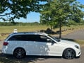 Mercedes-Benz E Class 3.0 E350 V6 BlueTEC AMG Night Edition G-Tronic+ Euro 6 (s/s) 5dr 11