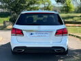 Mercedes-Benz E Class 3.0 E350 V6 BlueTEC AMG Night Edition G-Tronic+ Euro 6 (s/s) 5dr 14