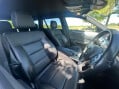 Mercedes-Benz E Class 3.0 E350 V6 BlueTEC AMG Night Edition G-Tronic+ Euro 6 (s/s) 5dr 17