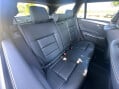 Mercedes-Benz E Class 3.0 E350 V6 BlueTEC AMG Night Edition G-Tronic+ Euro 6 (s/s) 5dr 18