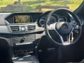 Mercedes-Benz E Class 3.0 E350 V6 BlueTEC AMG Night Edition G-Tronic+ Euro 6 (s/s) 5dr 21