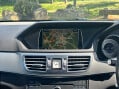 Mercedes-Benz E Class 3.0 E350 V6 BlueTEC AMG Night Edition G-Tronic+ Euro 6 (s/s) 5dr 22