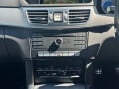 Mercedes-Benz E Class 3.0 E350 V6 BlueTEC AMG Night Edition G-Tronic+ Euro 6 (s/s) 5dr 23