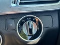 Mercedes-Benz E Class 3.0 E350 V6 BlueTEC AMG Night Edition G-Tronic+ Euro 6 (s/s) 5dr 24